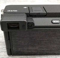 CAMERA SONY A6700