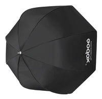 Softbox Octagonal 120cm SB-UBW120 Greika