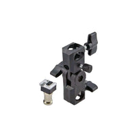 Suporte Adaptador p/ Sombrinha e Flash Speedlite YA-422 Greika