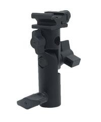 Suporte Adaptador p/ Sombrinha e Flash Speedlite YA-421 Greika