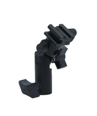 Suporte Adaptador p/ Sombrinha e Flash Speedlite YA-421 Greika