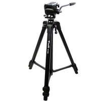 Tripé Profissional Greika Weifeng WT-3308-A
