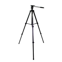 Tripé Profissional Greika Weifeng WT-3308-A