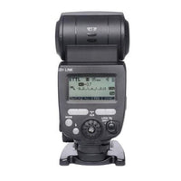 Flash Yongnuo p/ Canon ou Nikon YN-685