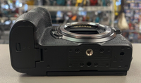 Câmera Nikon Z6 II 24.5MP Mirrorless